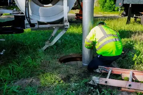 Sewer Line Repair Services